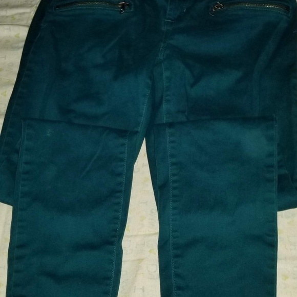 Aeropostale Lola Jeggings - Picture 6 of 6